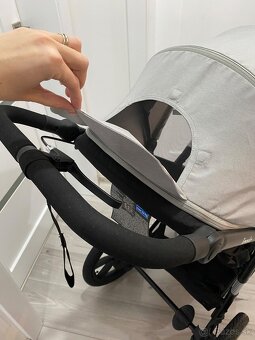 Nový športový kočik Lionelo Azura-rezervovaný - 7