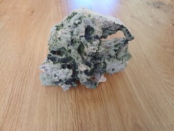 Akvárium + výkonný filter - 7