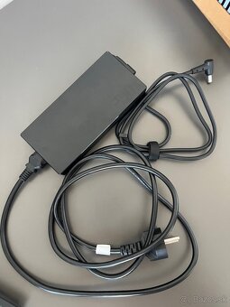 ASUS TUF Gaming A15 + herná klávesnica - 7