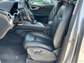 Audi Q7 3.0 TDi V6 Quattro AT/8, r.v.: 2017 - 7