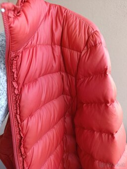 Páperová ľahká bunda - 7