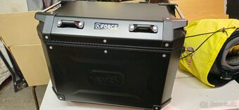 Predam sadu kufrov KAPPA K´FORCE - 7