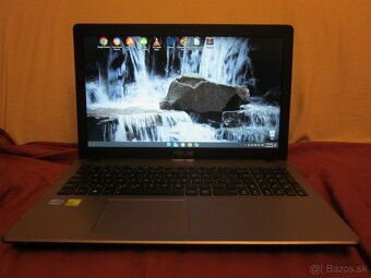 Asus notebook,i3,NvidiaGT-720,8 GB ram,SSD,SSHD,W11 - 7