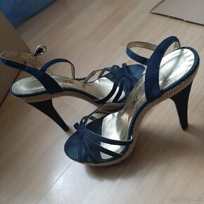 Rozne sandalky na leto LACNO - 7