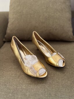 Predám dámsku obuv - 7