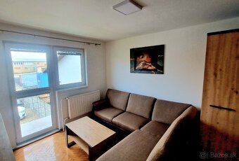 UBYTOVANIE byt č 4 Vranov nad Topľou - 7