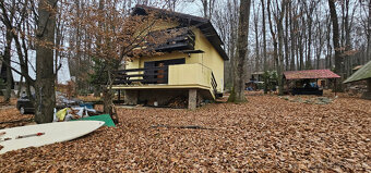 Dom na brehu riečky - 7