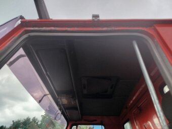 kabina Tatra EURO I-II - 7