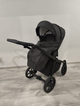 Kočík Camarelo Previo - 7