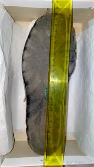 dámska obuv – sneaker - 7