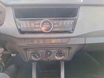 Škoda Fabia Combi 1.0 TSI Ambition - 7