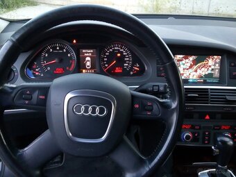 Audi A6 3,2 FSI Quattro - 7