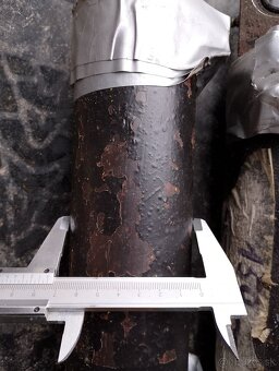 hydraulické valce - 7