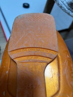 Lyziarky Rossignol - 7