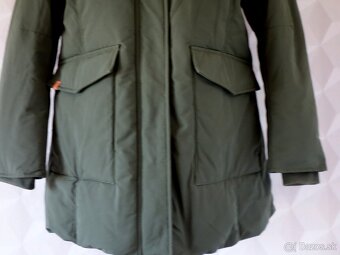 NOVA Dámska bunda Camel Active, veľ.44/XL - 7