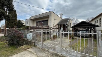 NA PREDAJ rodinný dom v Jelšovciach - EXKLUZÍVNE - 7