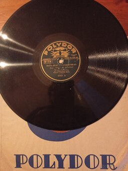 Šelakove platne - 7