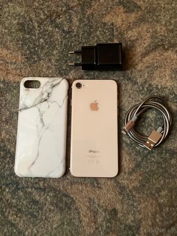 IPhone se 2020.64.gb. - 7
