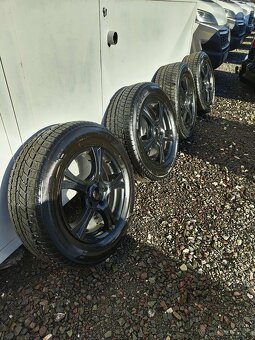 Fiat Freemont Alu, Elektróny - 7