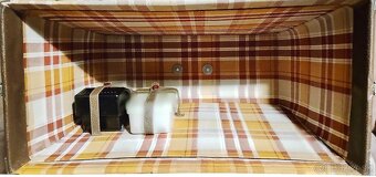 Šijací stroj Veritas. - 7