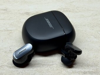 Bose QuietComfort Ultra Earbuds - 7