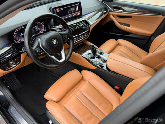 BMW • 530d xDrive • 2020 • 360 Kamera • Panorama • - 7