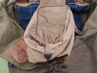 teľatina teľacina batoh 2 - 7