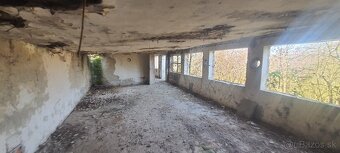 Predam prenajmem  budovu - 7