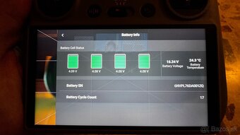 DJI Air 3 Fly more combo - 7