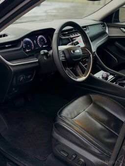 Jeep Grand Cherokee L (Long) 2023 - 7