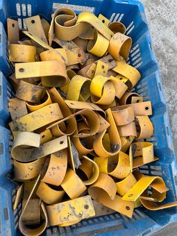 Trúbkové svorky - 7