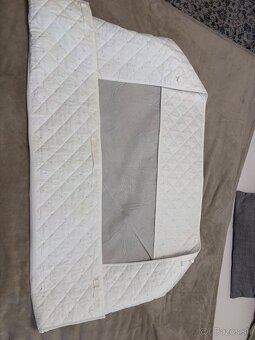 Ikea Sundvick postielka - 7