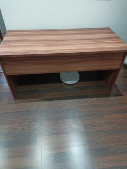 Kancelarsky pisaci stol - 7