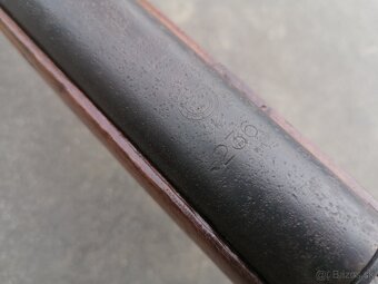 Predám vzduchovka CZ 236 - 7