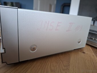 Deck Technics RS-B405 + tuner Technics ST-G4 - 7