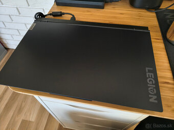 Lenovo Legion 5 - 7