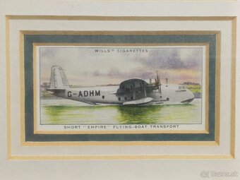 Predám tieto originál kartičky v ramiku - 7