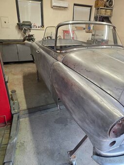 Skoda felicia 1961 - 7