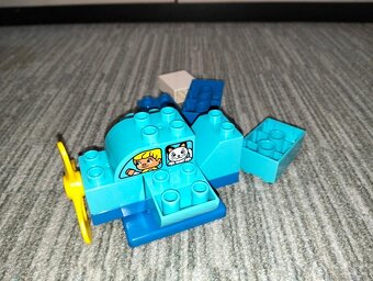 LEGO Duplo Chlapčenský SET - 7