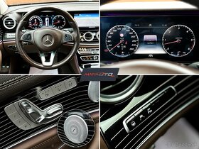 Mercedes-Benz E350d All Terrain 4x4 190kW 2018 - Odpočet DPH - 7
