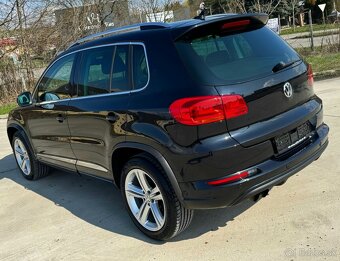 Volkswagen Tiguan 2.0 TSi 4-Motion R-Line Edition - 7