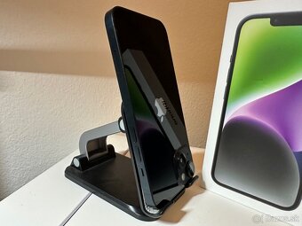 ✅ iPhone 13 mini bez škrabancov TOP STAV 100%Zdravie Batérie - 7
