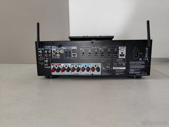 Denon AVC-S660H - 7