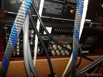 Predám Technics SU-VX 920 - 7