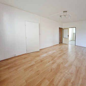 3.izbový byt bez balkóna Volgogradská 69m2, sídlisko III. - 7