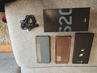 Samsung Galaxy S20plus - 7