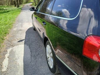 Passat b6 2.0tdi - 7