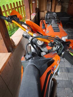KTM 450 sxf - 7