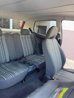 Volkswagen Fox - 7
