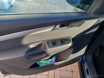 Volkswagen sharan 2.0 tdi 2013 rok - 7